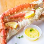 Costco King Crab Legs Cooking Instructions