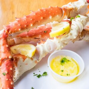 Costco King Crab Legs Cooking Instructions