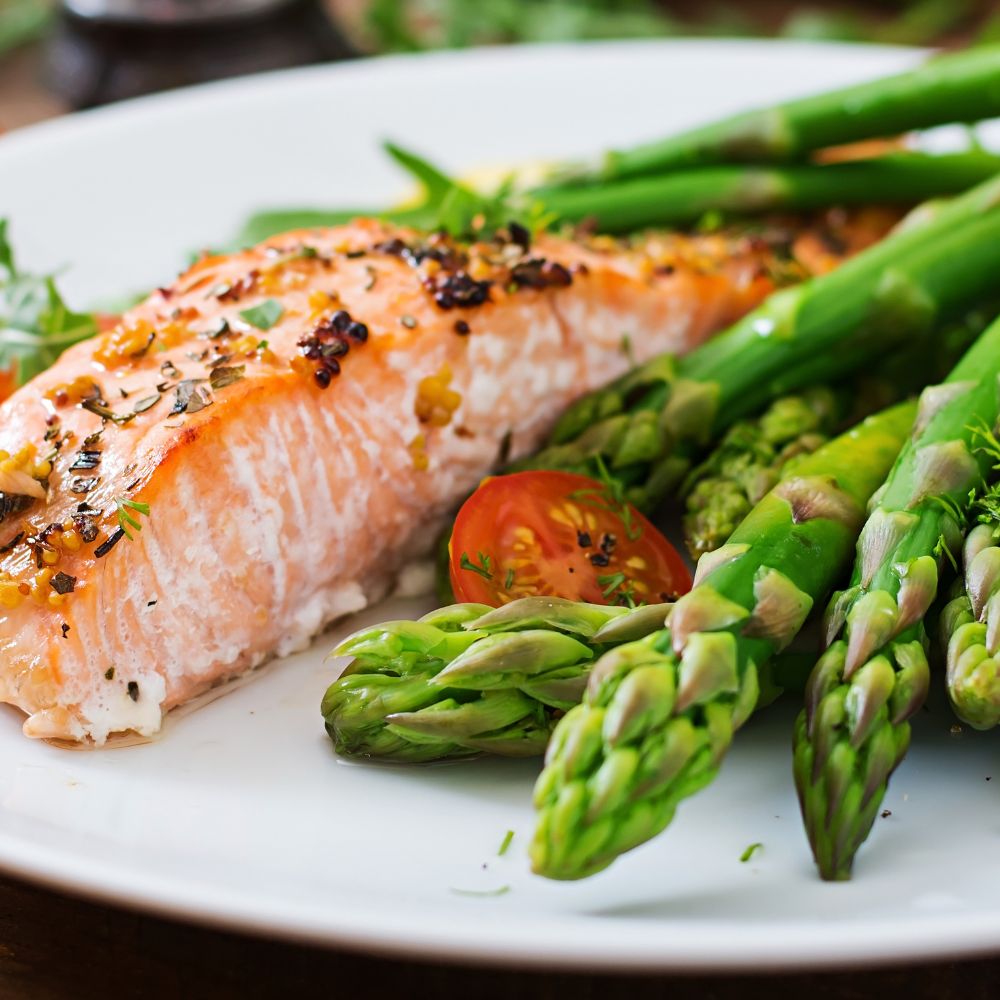 How to Cook Costco Salmon with Pesto Butter? [Recipe]