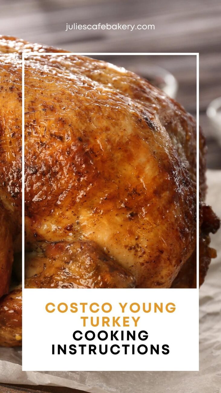 Costco Turkey Cooking Instructions