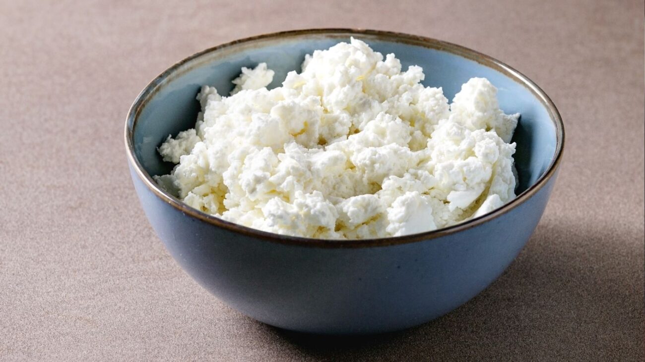 Cottage Cheese 3