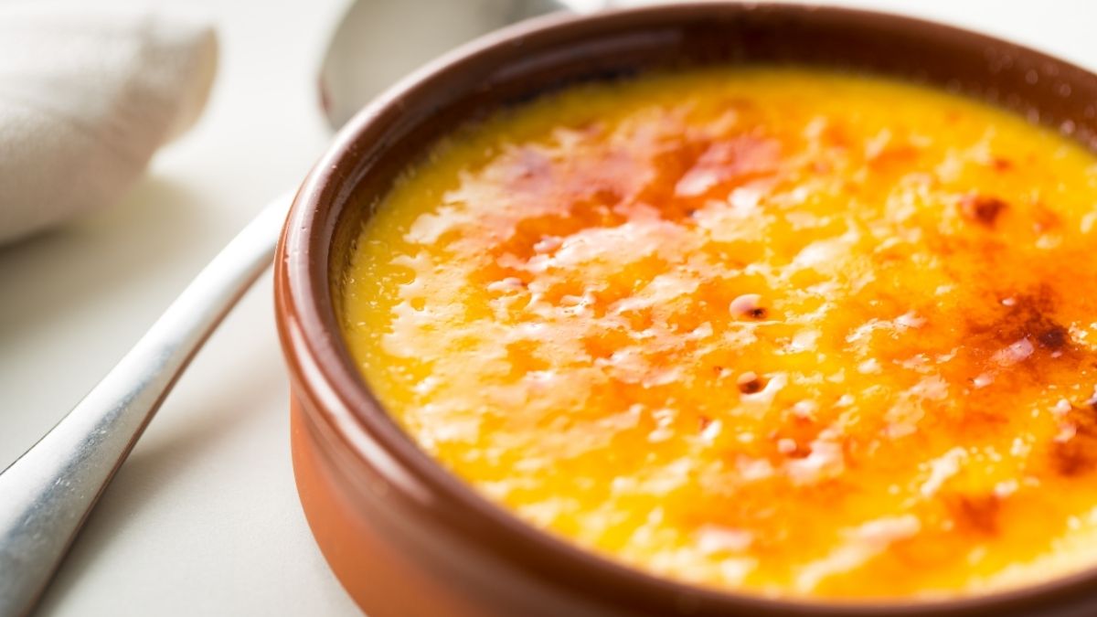 Crema Catalana
