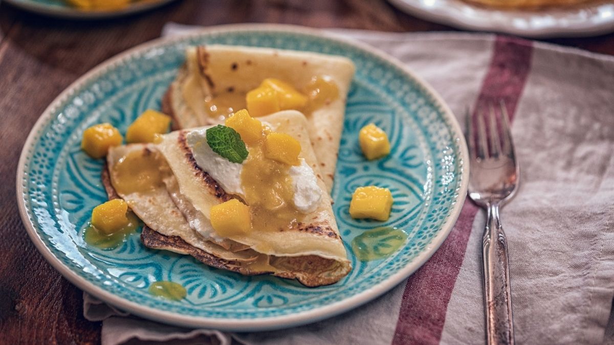 Crepes