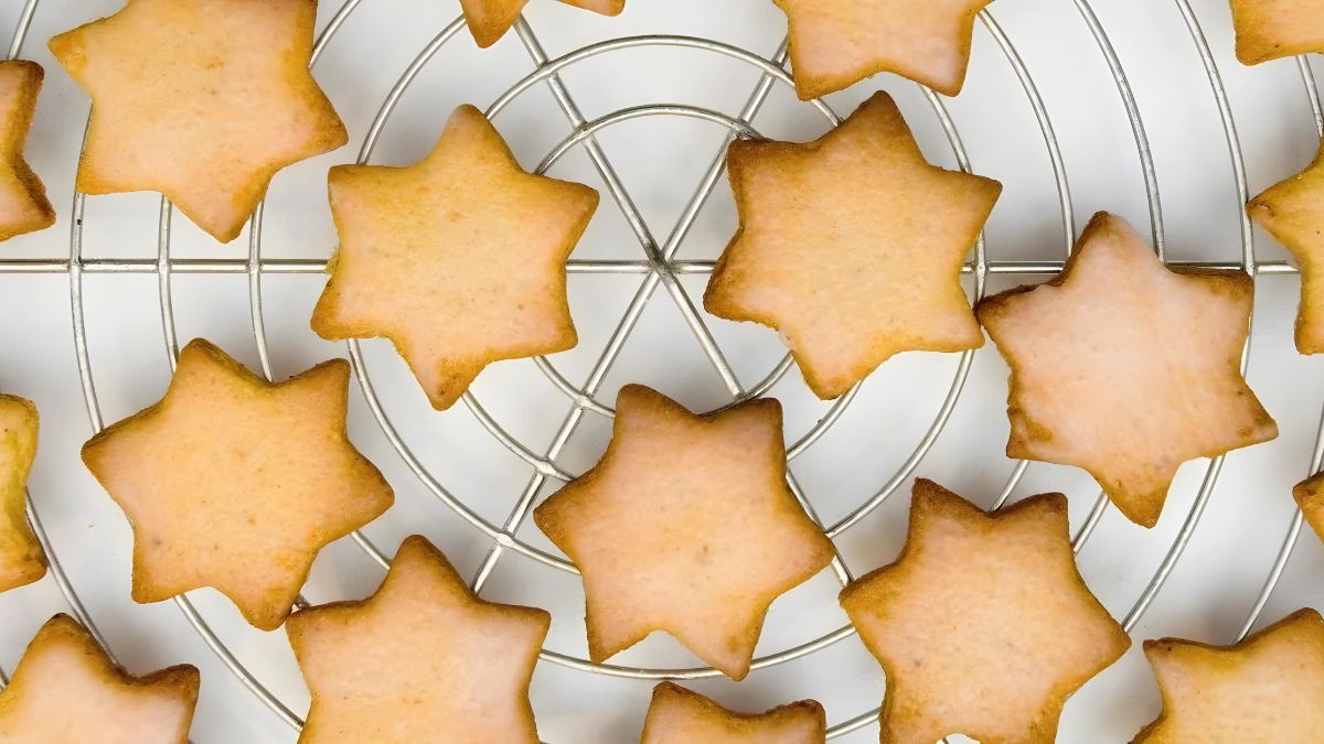 Cut Out Cookies With Betty Crocker Cookie Mix Recipe