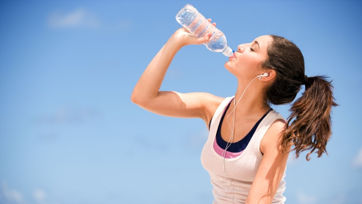 DRINKING WATER