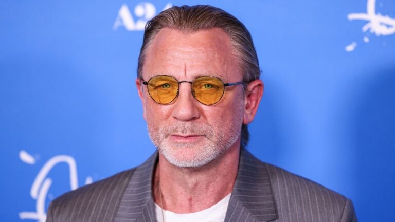 What Daniel Craig (58) Eats Now That He’s Done Playing Bond