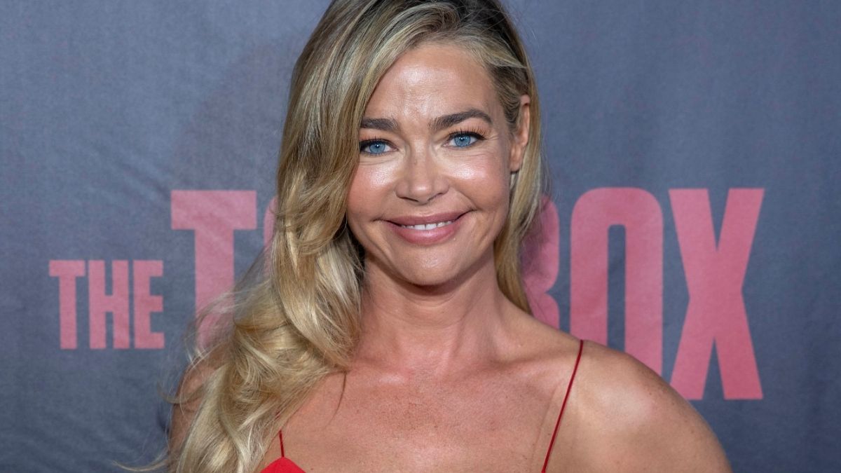 Denise Richards