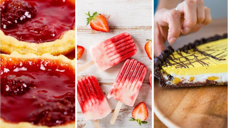 12 Tasty Desserts that Start with J (with Pictures)