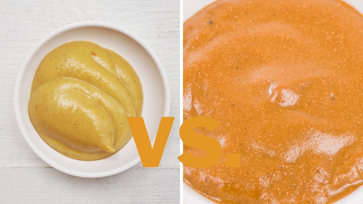 Dijon Vs. French Mustard Differences & Uses