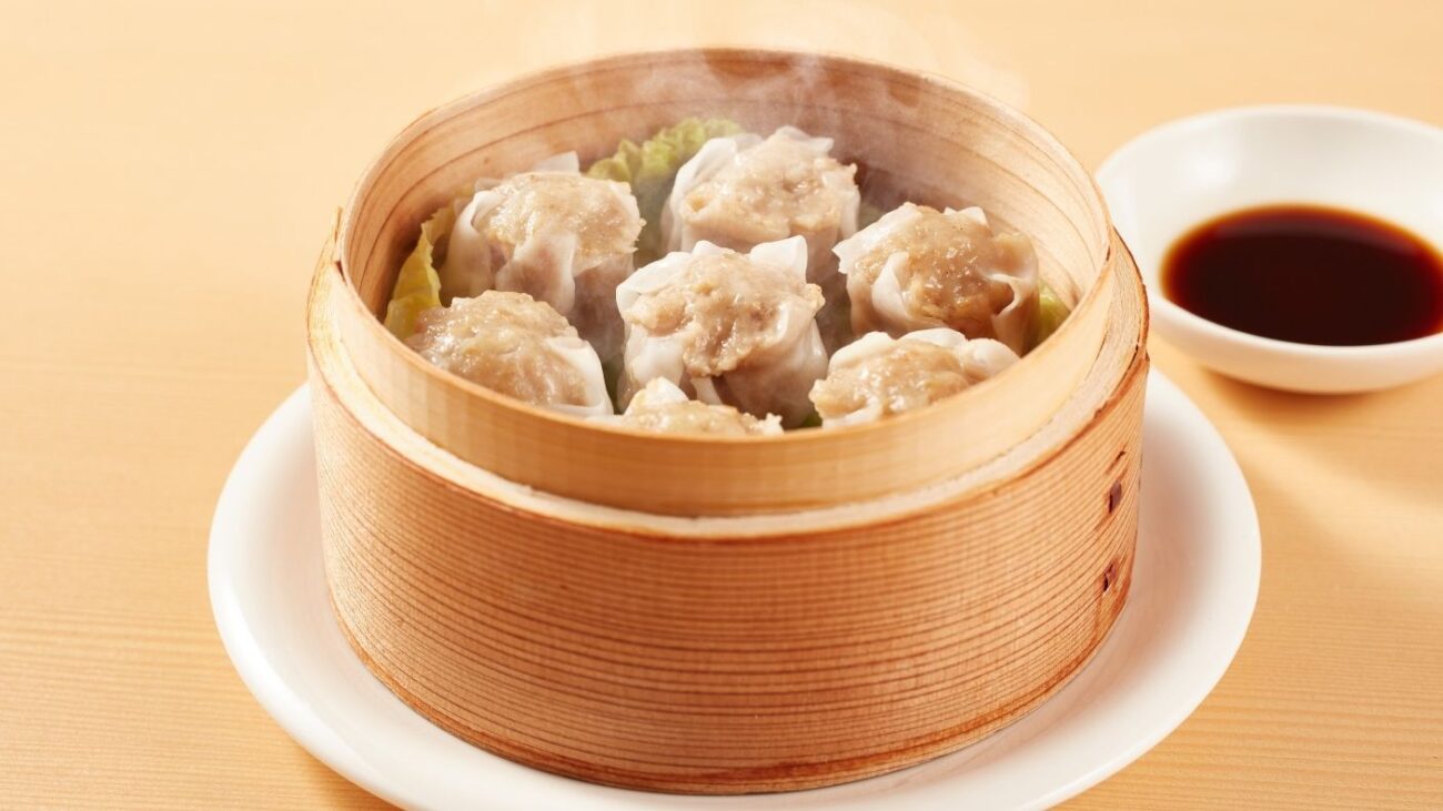 Dim Sum 1 1