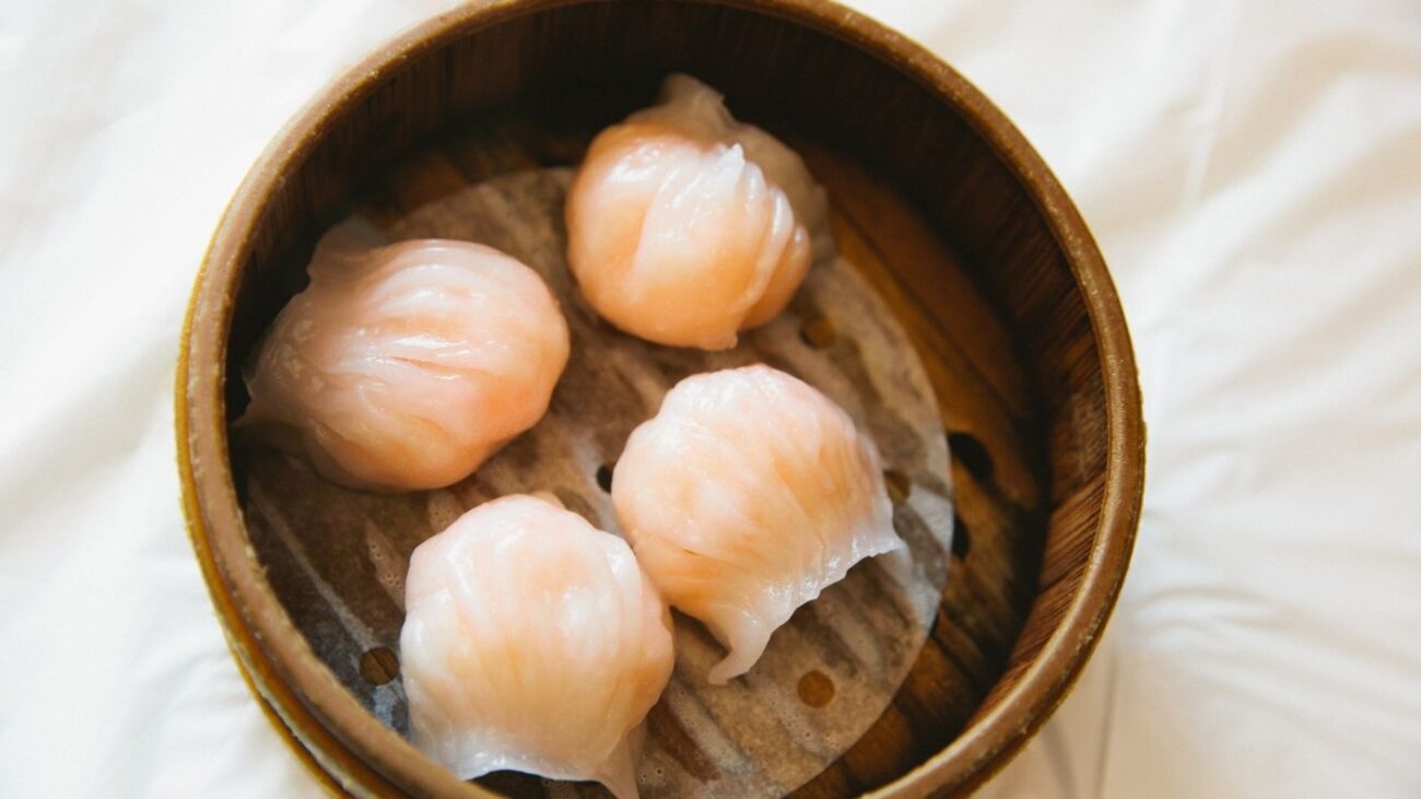 Dim Sum