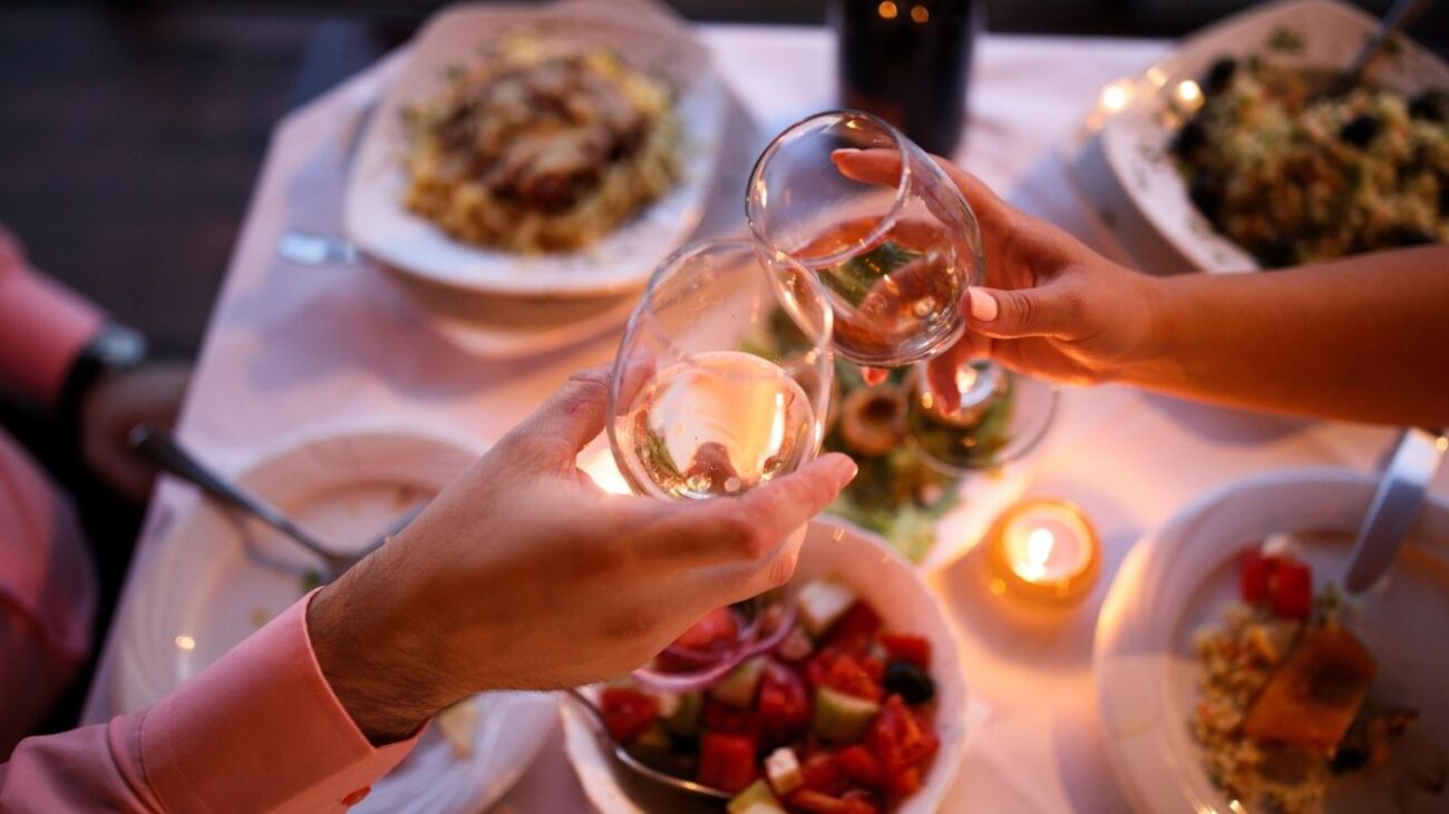 Dinner 1 2