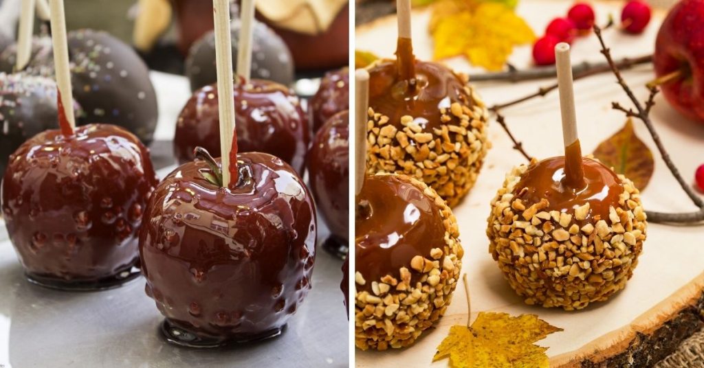 How Much to Charge for Chocolate Covered Apples