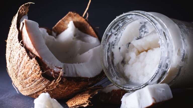 Does Coconut Butter Go Bad?