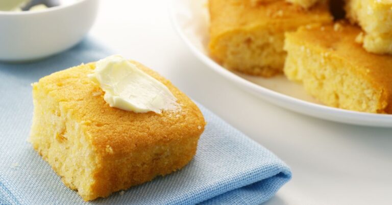 Does Cornbread Rise? [ Tips Included ]