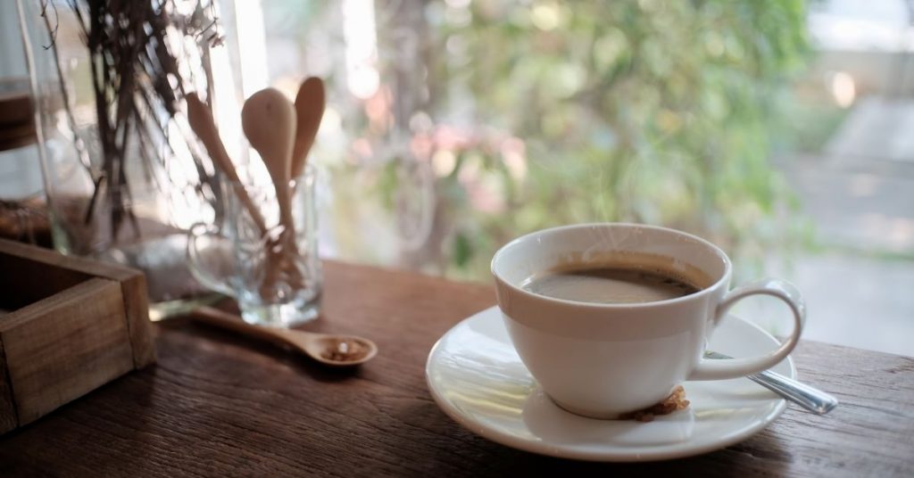 How to fix watery coffee