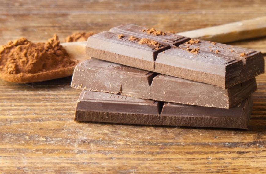 Does Mold on Chocolate Make You Sick? Here’s What to Do!