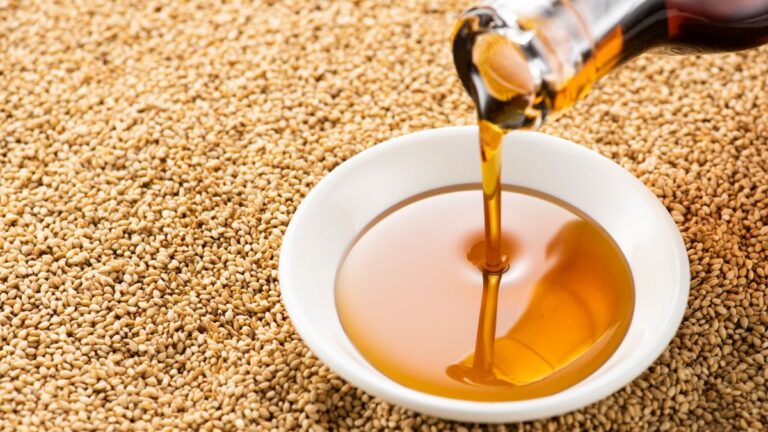 Does Sesame Oil Need to Be Refrigerated? Storing Tips