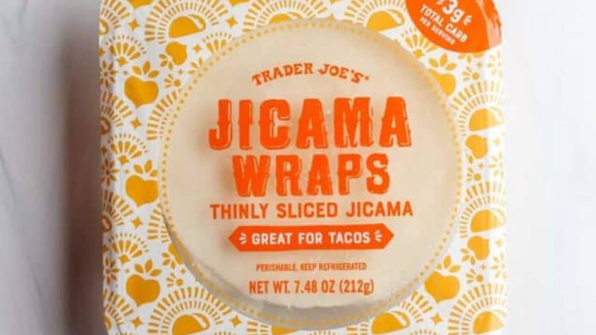 Does Trader Joe's Have Rice Paper