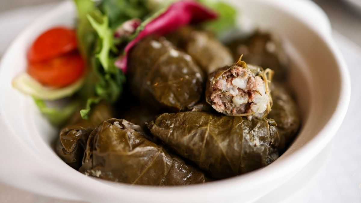 Dolma