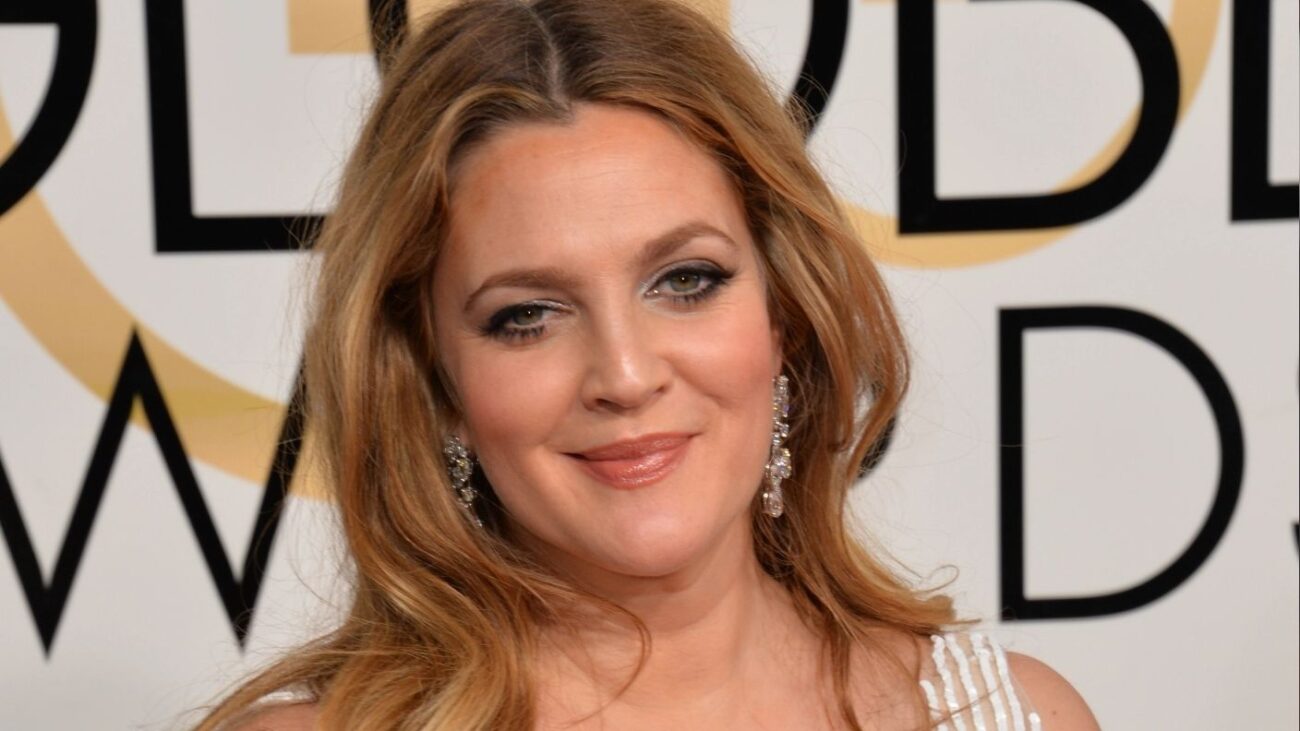 Drew Barrymore 3