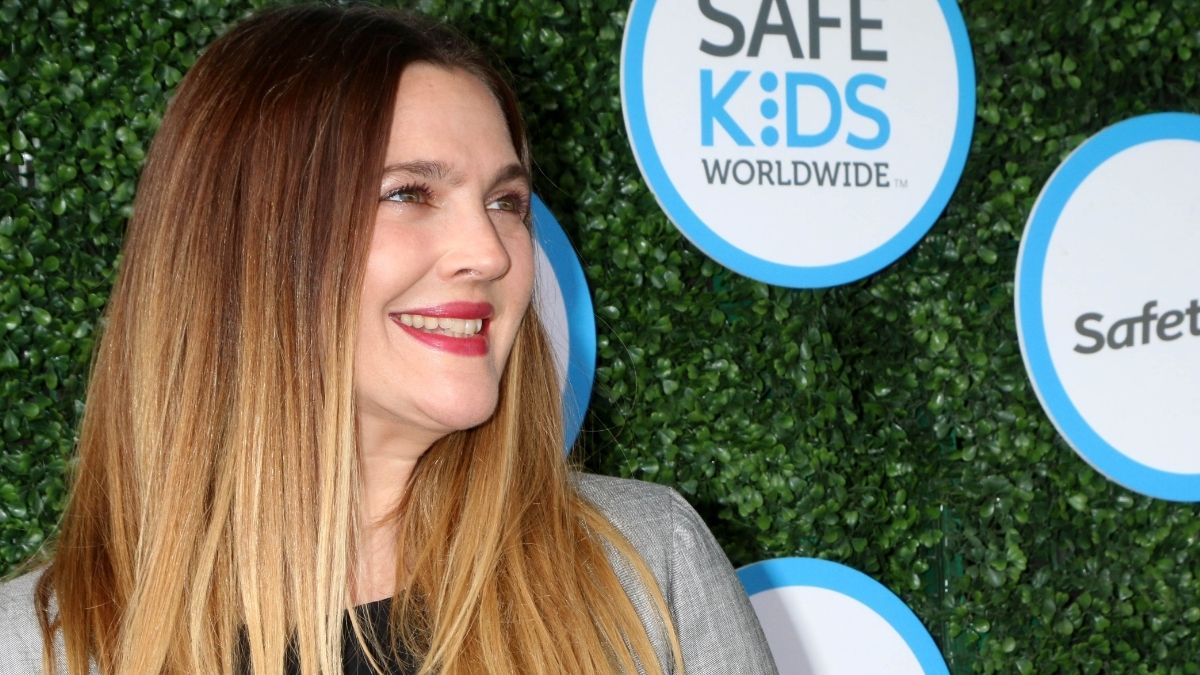 Drew Barrymore