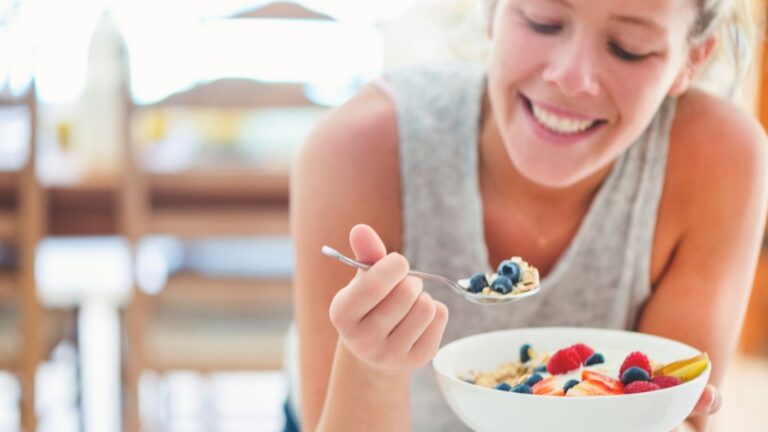 Why Women Over 40 Are Eating More “Old-Fashioned” Foods Again