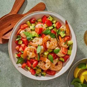 EW Summer Shrimp Salad 1x1 0af94235e13a4d6c97c071c4b90744f8