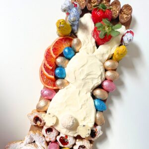 Easter Dessert Charcuterie Board