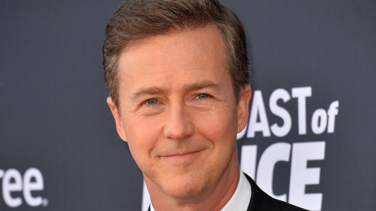 Edward Norton