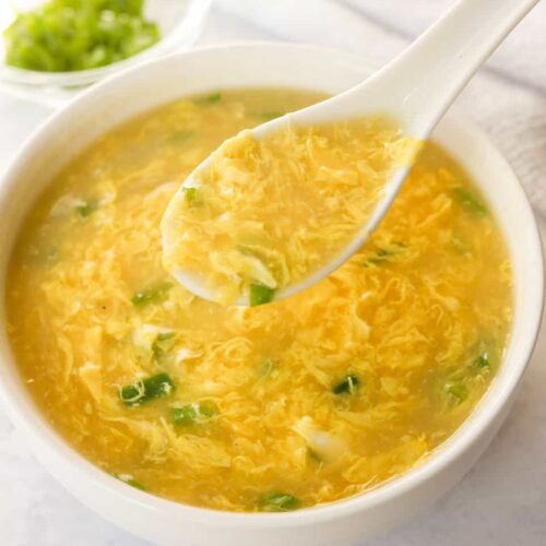 Egg Drop Soup 23 1