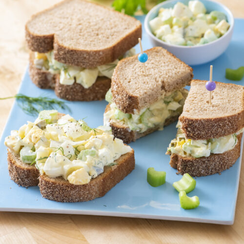 Egg Salad 4