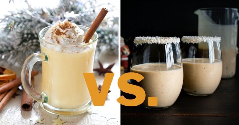 Eggnog vs. Coquito: Differences & Which Is Better?