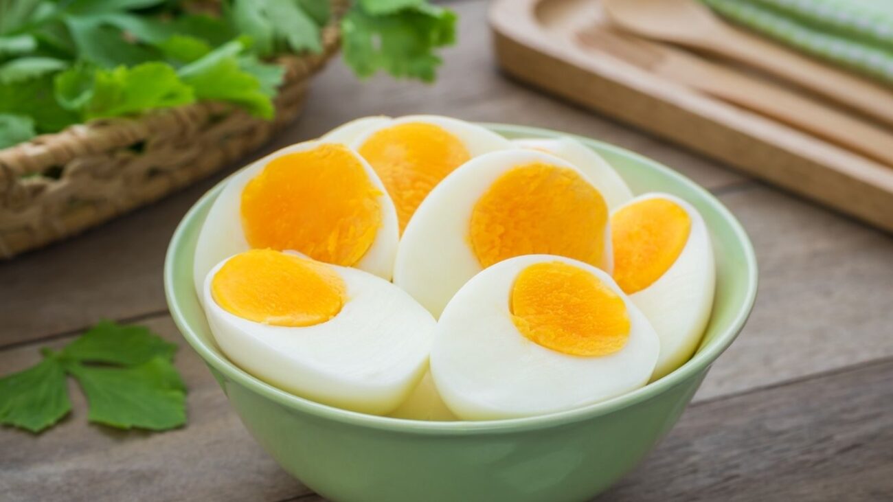 Eggs 1 2