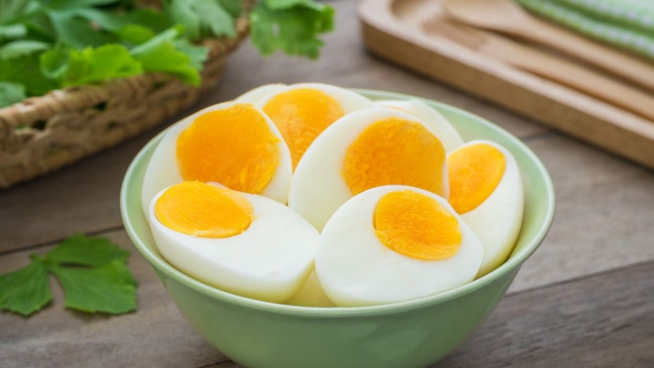Eggs 2