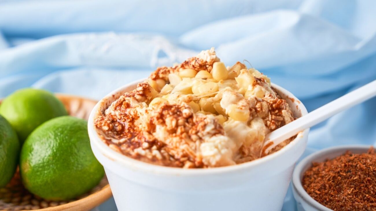 Esquites