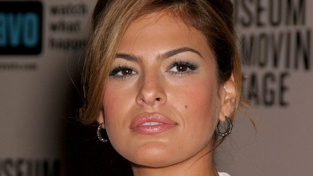 Eva Mendes