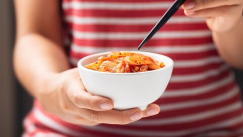 5 Fermented Foods That May Help You Live Longer