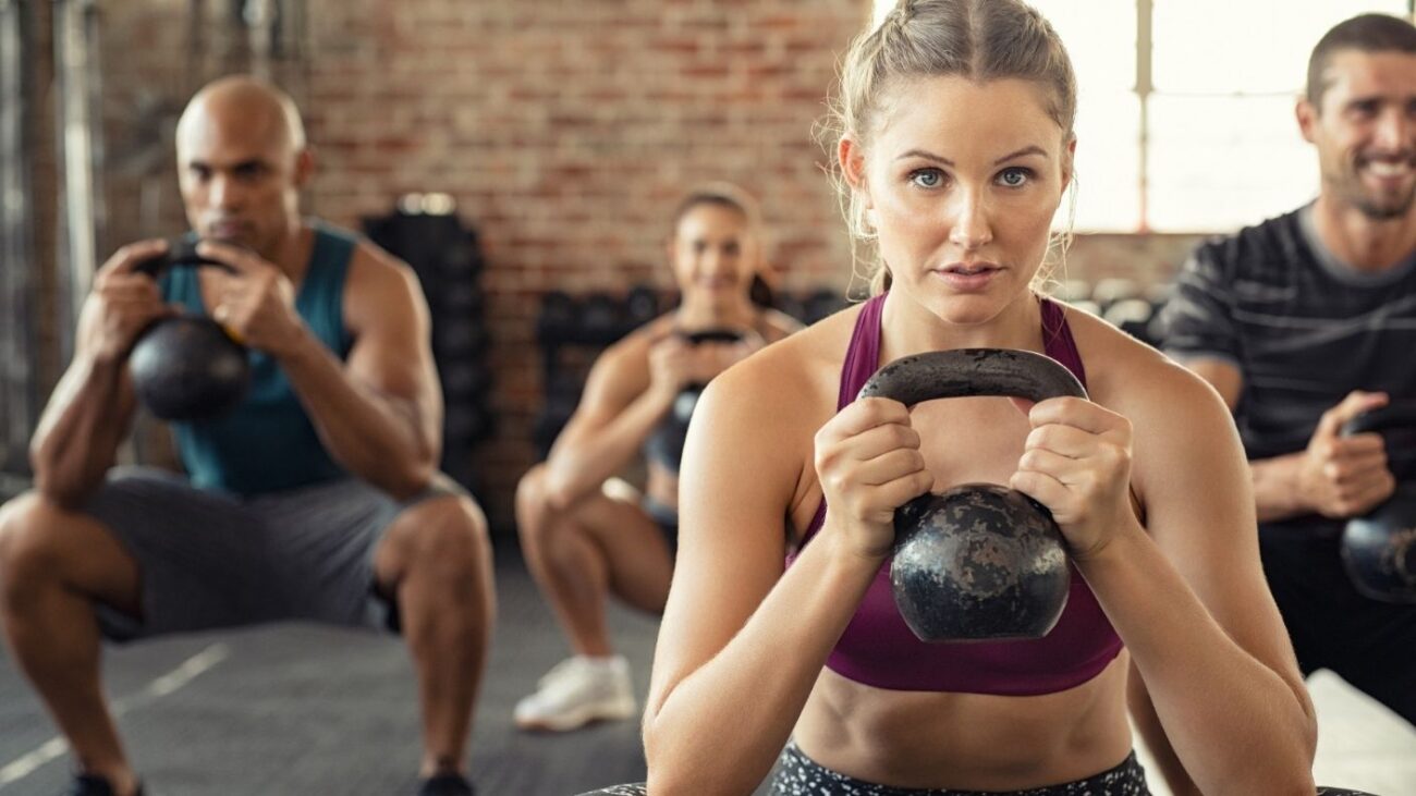 Fitness