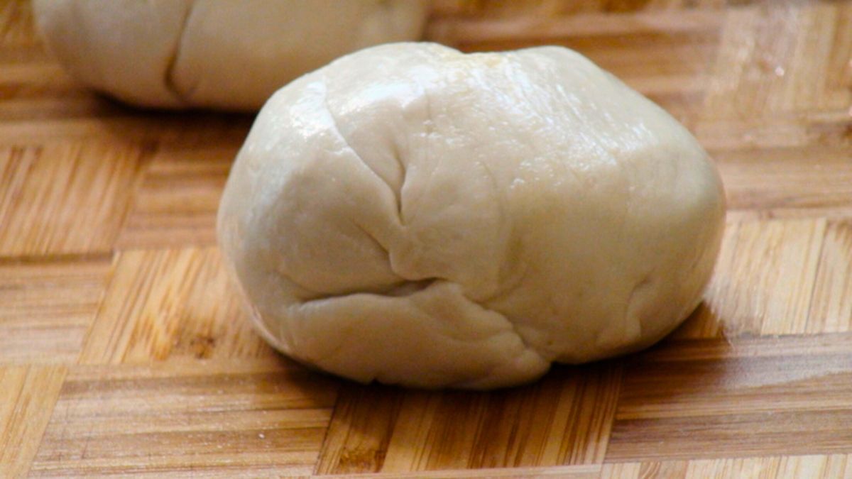 Fixes for Too Much Butter in Bread Dough
