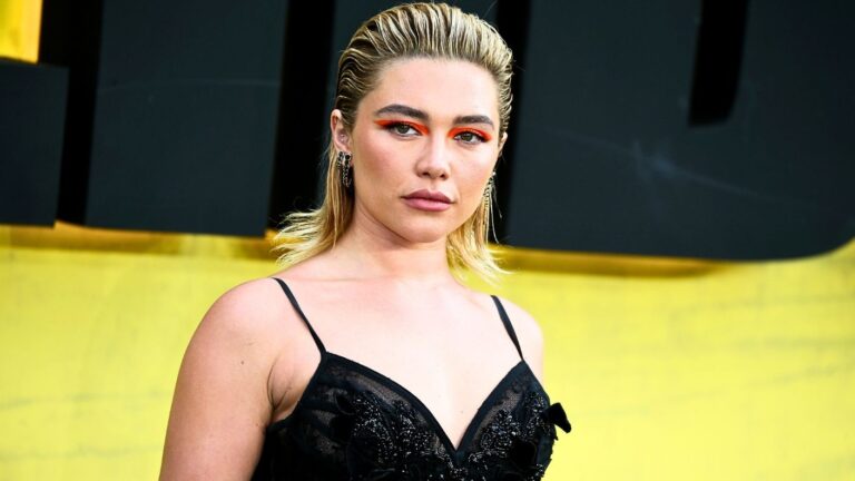 Florence Pugh’s (30) Cooking Videos Prove She’s More Than Just a Foodie