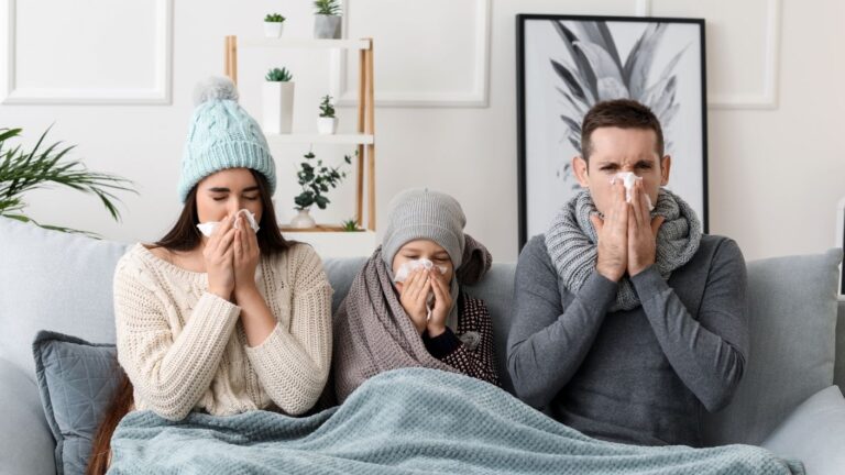 What to Eat This Fall: 11 Simple Foods to Stock Up on Before Cold and Flu Season