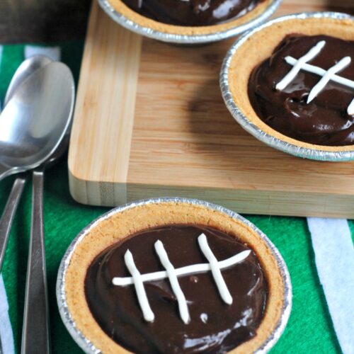 Football Party Ideas