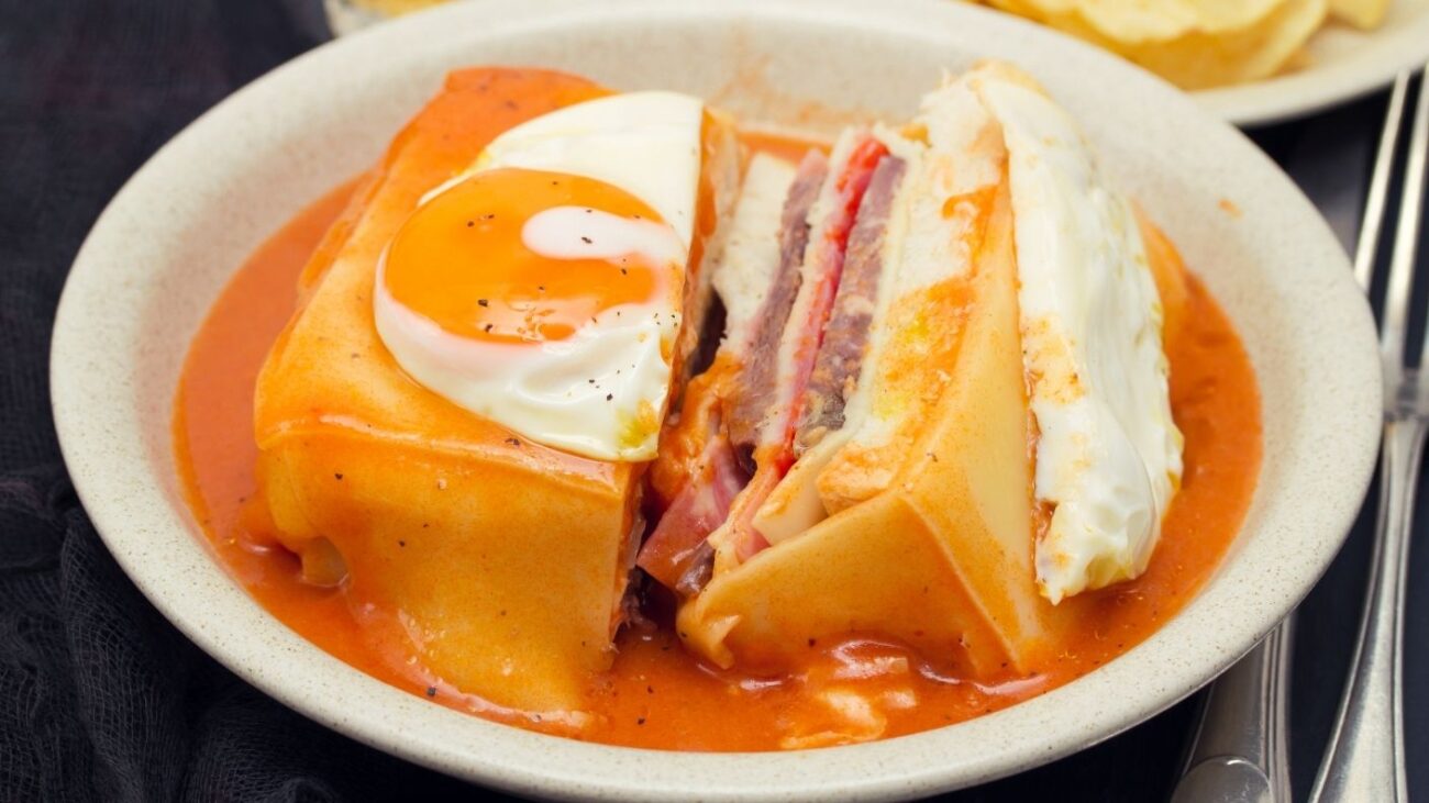 Francesinha