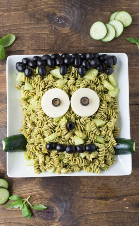 Frankenstein Pesto Pasta 2 459x745 1