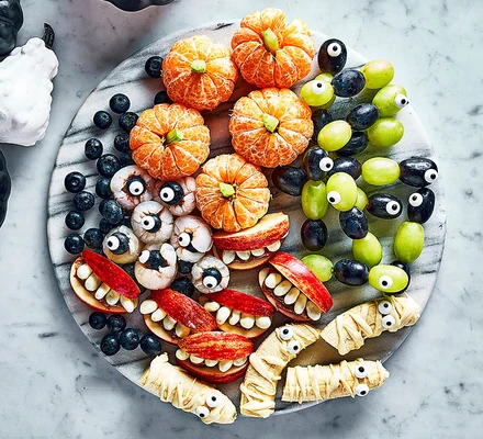 Freaky fruit platter f65bda8