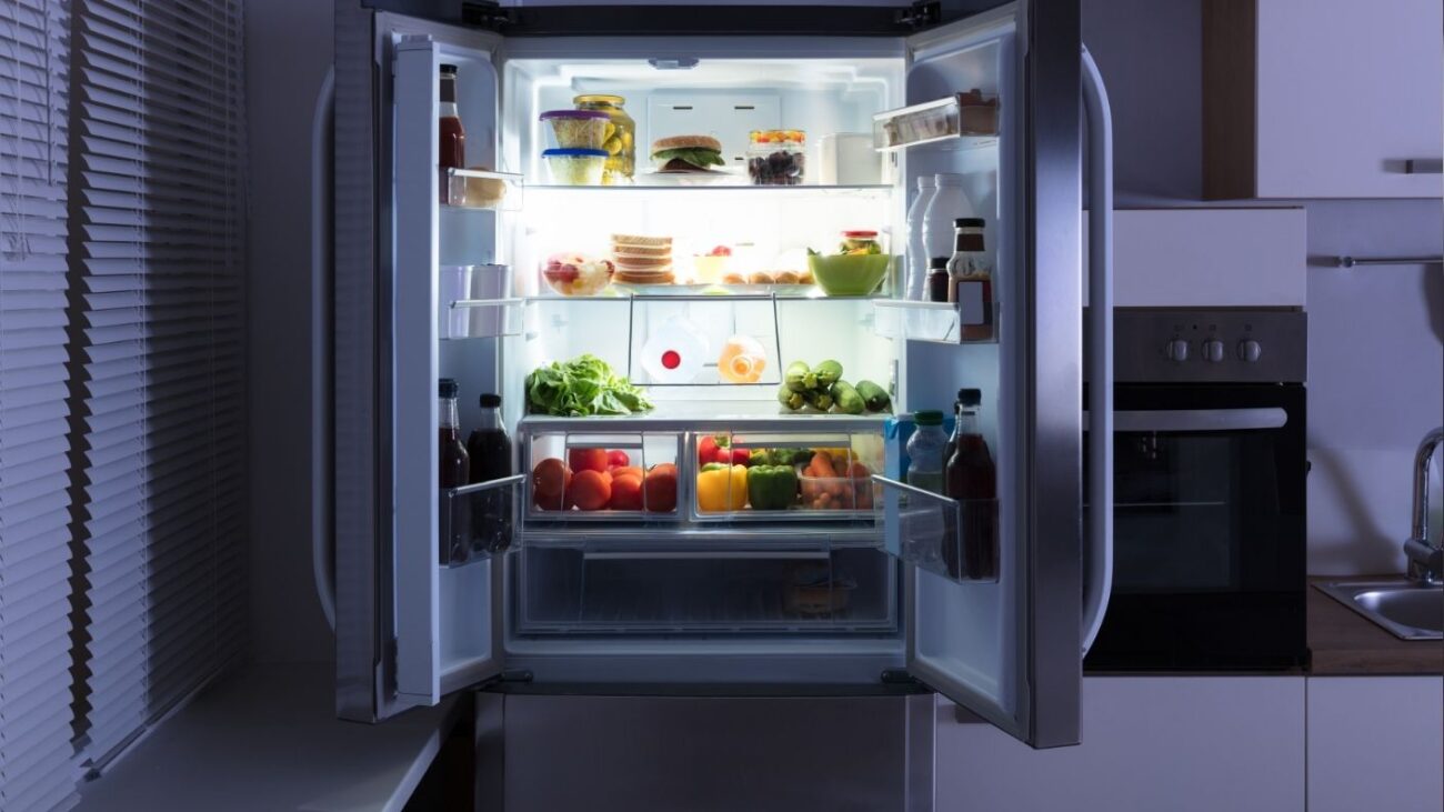 Fridge