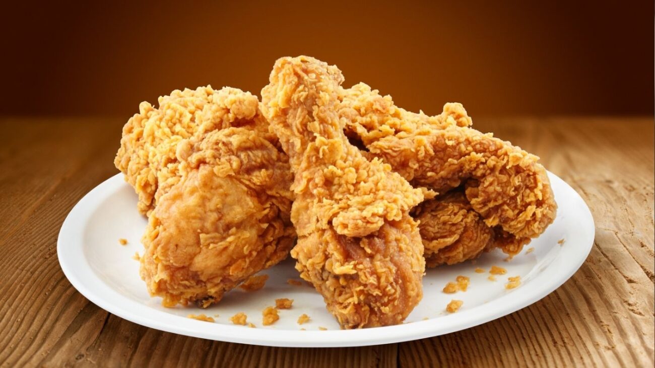 Fried Chicken