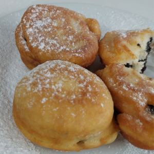 Fried Oreos with Bisquick Recipe