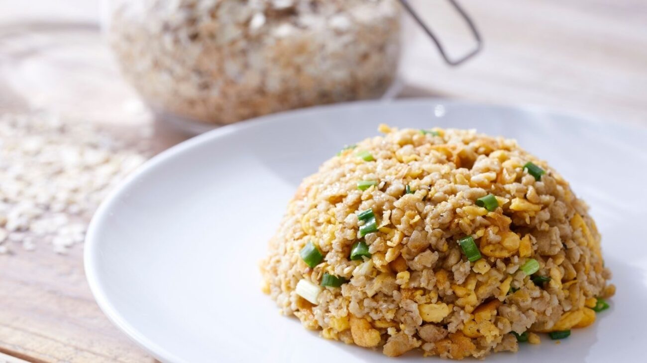 Fried Rice